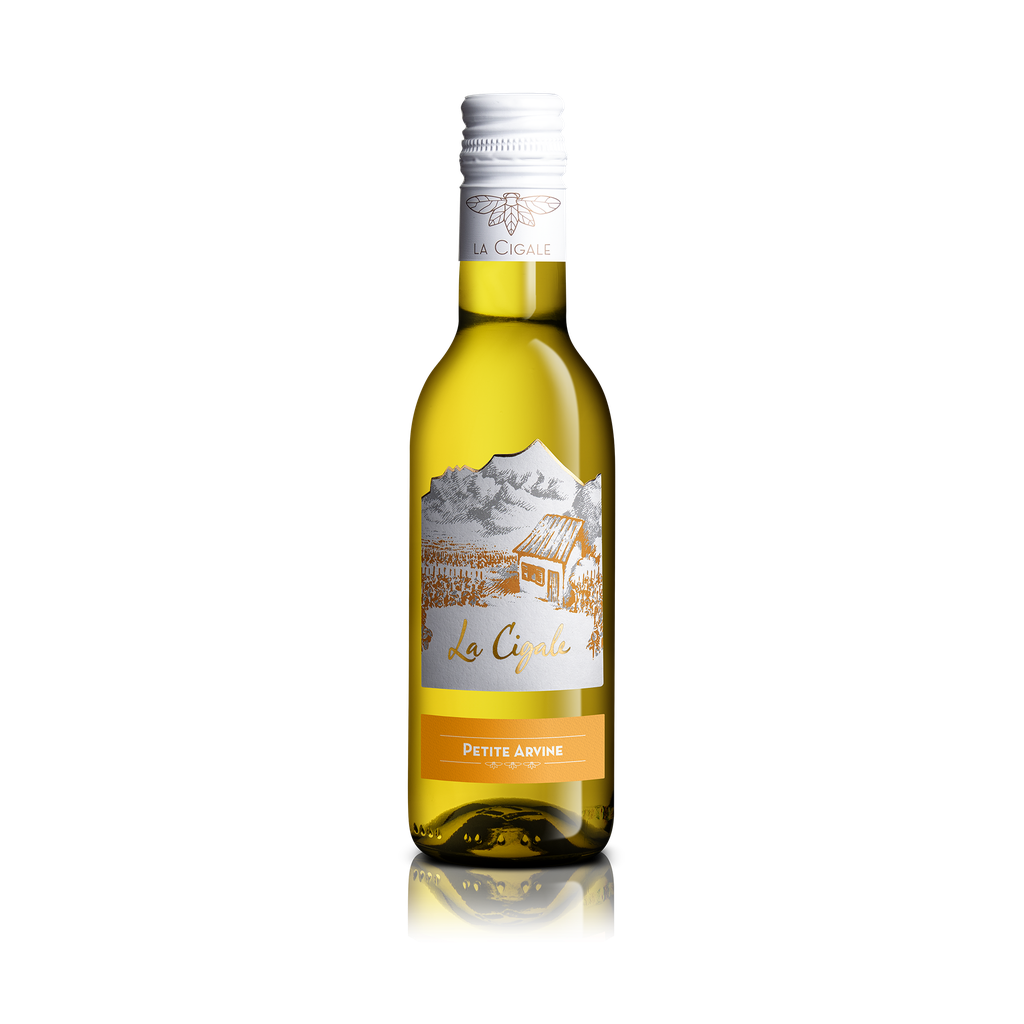 Petite Arvine 2024 25 cl.