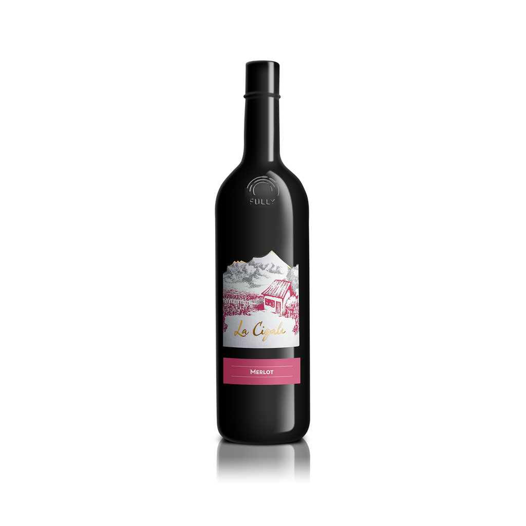 Merlot 2025 75 cl.