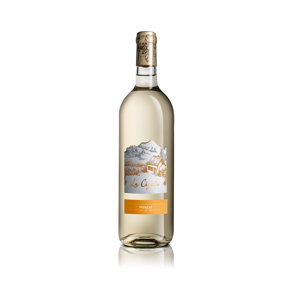 Muscat 2024 75 cl. (copie)
