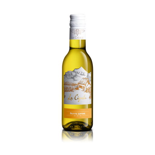 [PAS2524] Petite Arvine 2024 25 cl.