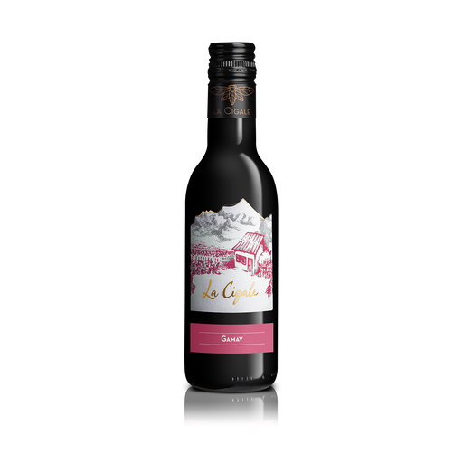 [GA2525] Gamay 2025 25 cl.