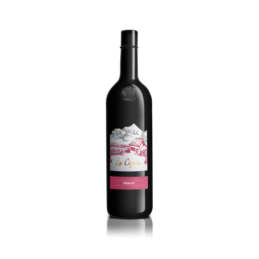 [ME7525] Merlot 2025 75 cl.