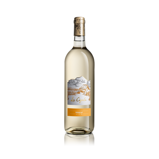 [MU7525] Muscat 2025 75 cl.