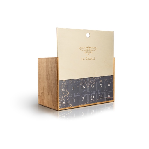 [CALAVENT] Chardonnay 2019 AOC 50cl. (copie)